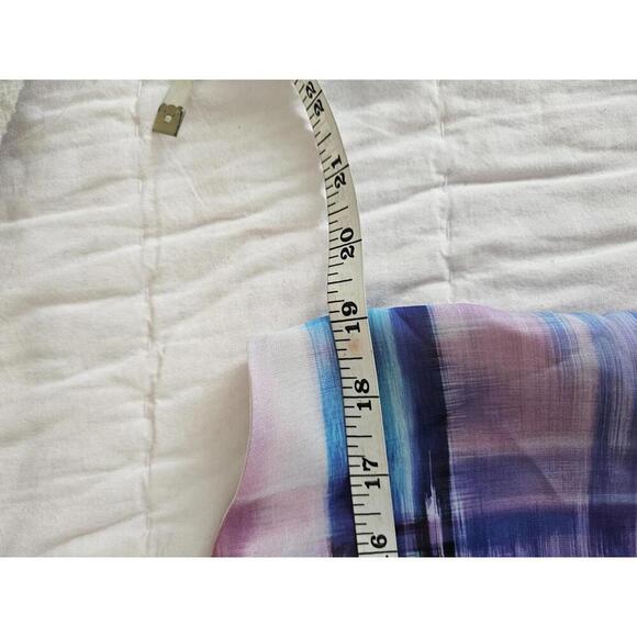 Colorful Women's Tank Top - Picture 6 of 6